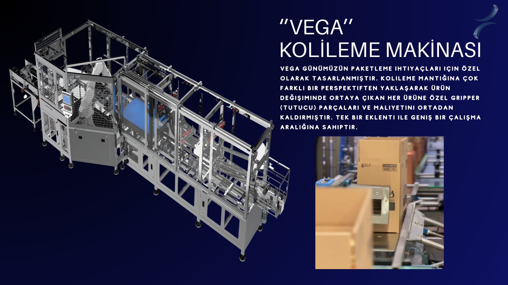 kolileme makinaları